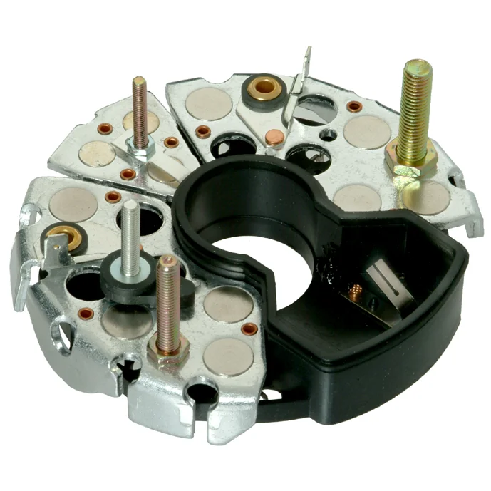 Diodisilta 1127320968, 120 mm