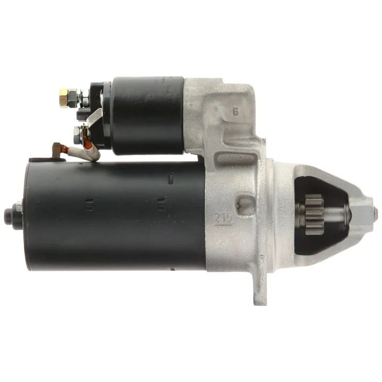 Hatz Starttimoottori 12V-1.6kw