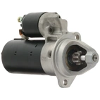 Hatz Starttimoottori 12V-1.6kw