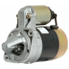 Starttimoottori 12V-0,9kW, 8k