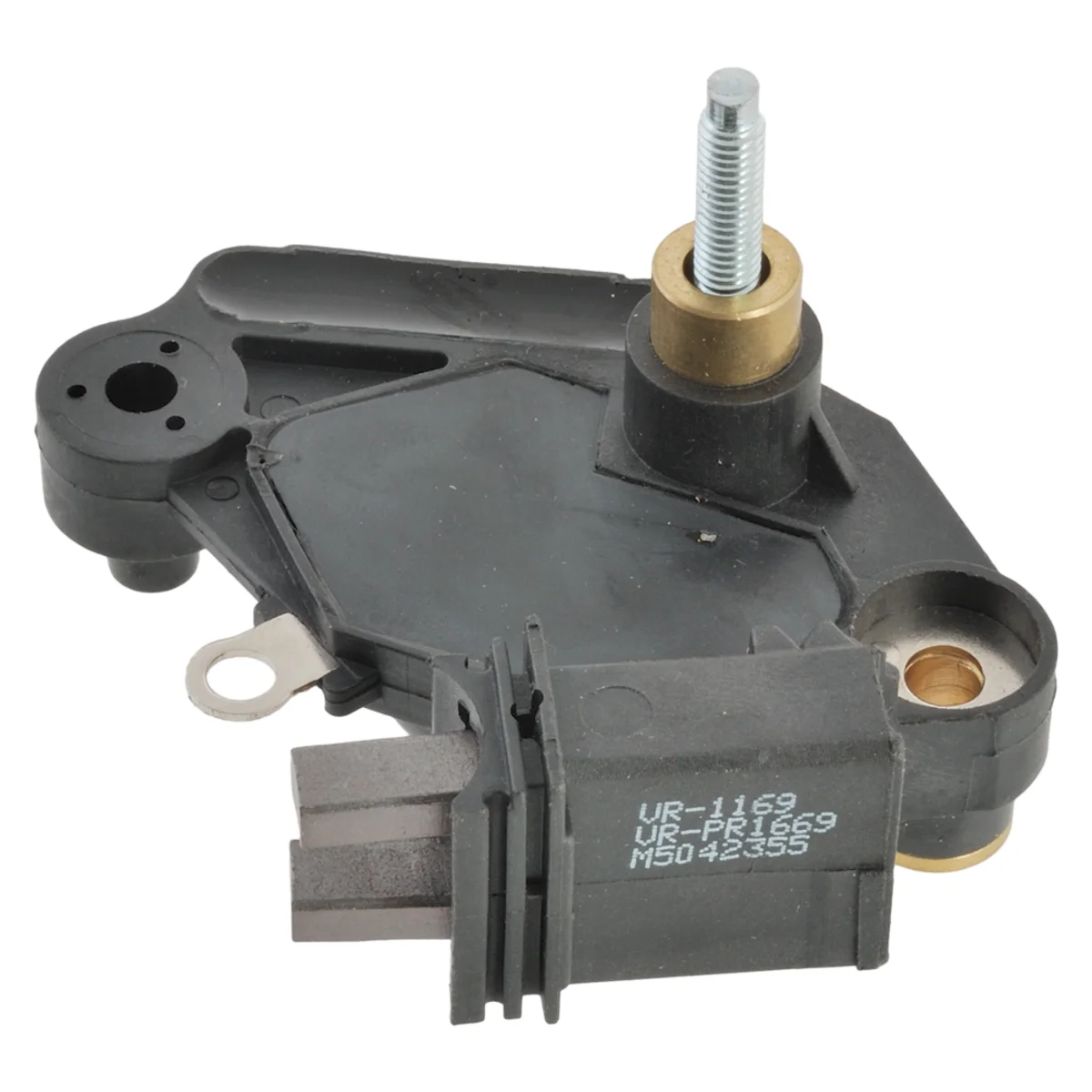 Jännitteensäädin, PR YM 6951