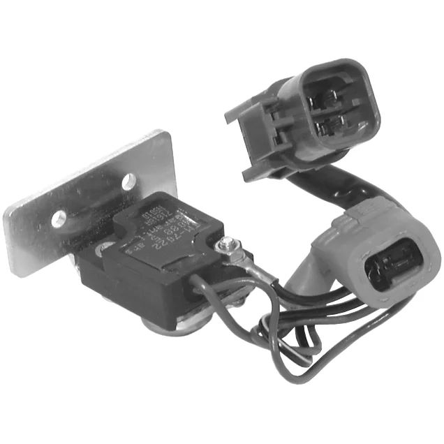 Sytytysmodule, Nissan 22020-V5010