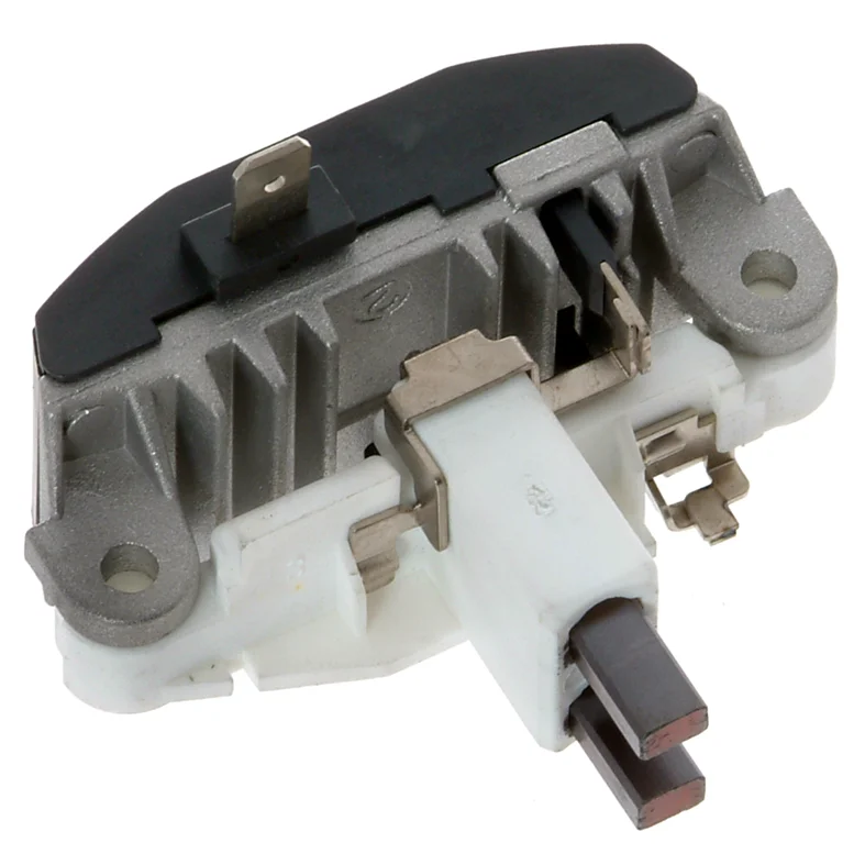 Jännitteensäädin sopii Volvo/MB