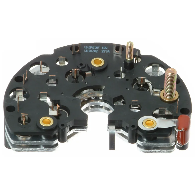 Diodisilta 1127319655, 124 mm