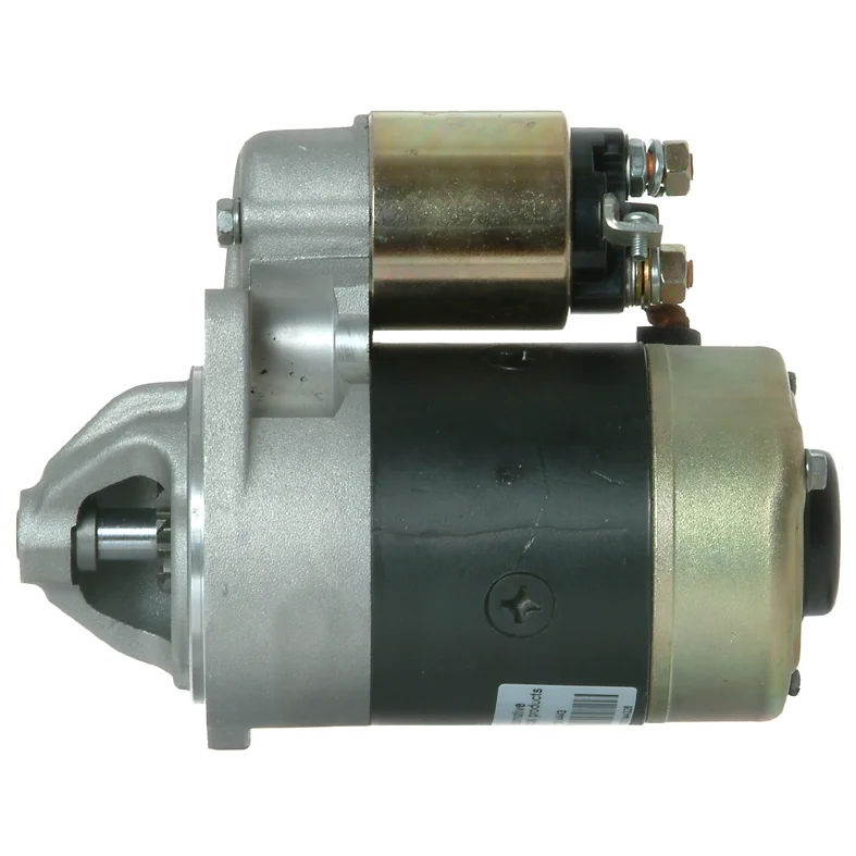 Yanmar Starttimoottori 12V-0.8kW