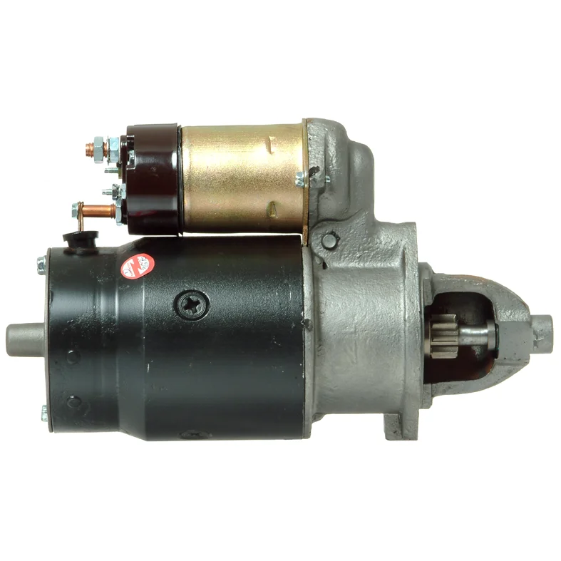 Cadillac Delco Starttimoottori 12V, 64>
