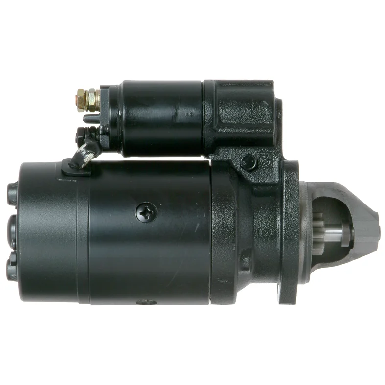 KHD Starttimoottori 12V-1.5kW