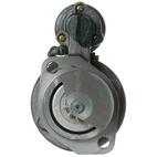 KHD Starttimoottori 12V-1.5kW