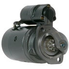 KHD Starttimoottori 12V-1.5kW