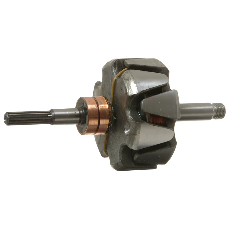 Roottori 24V-35A