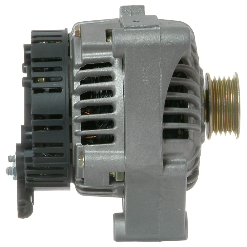 BMW 525 TDI Laturi 91>