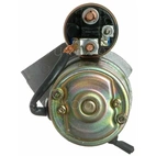 GM Starttimoottori PG260F2 sarja 11 hampaalla