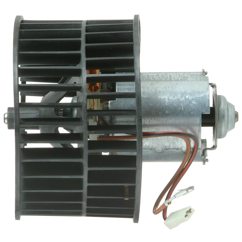 Kattoilmanraikastimen moottori Opel 93>