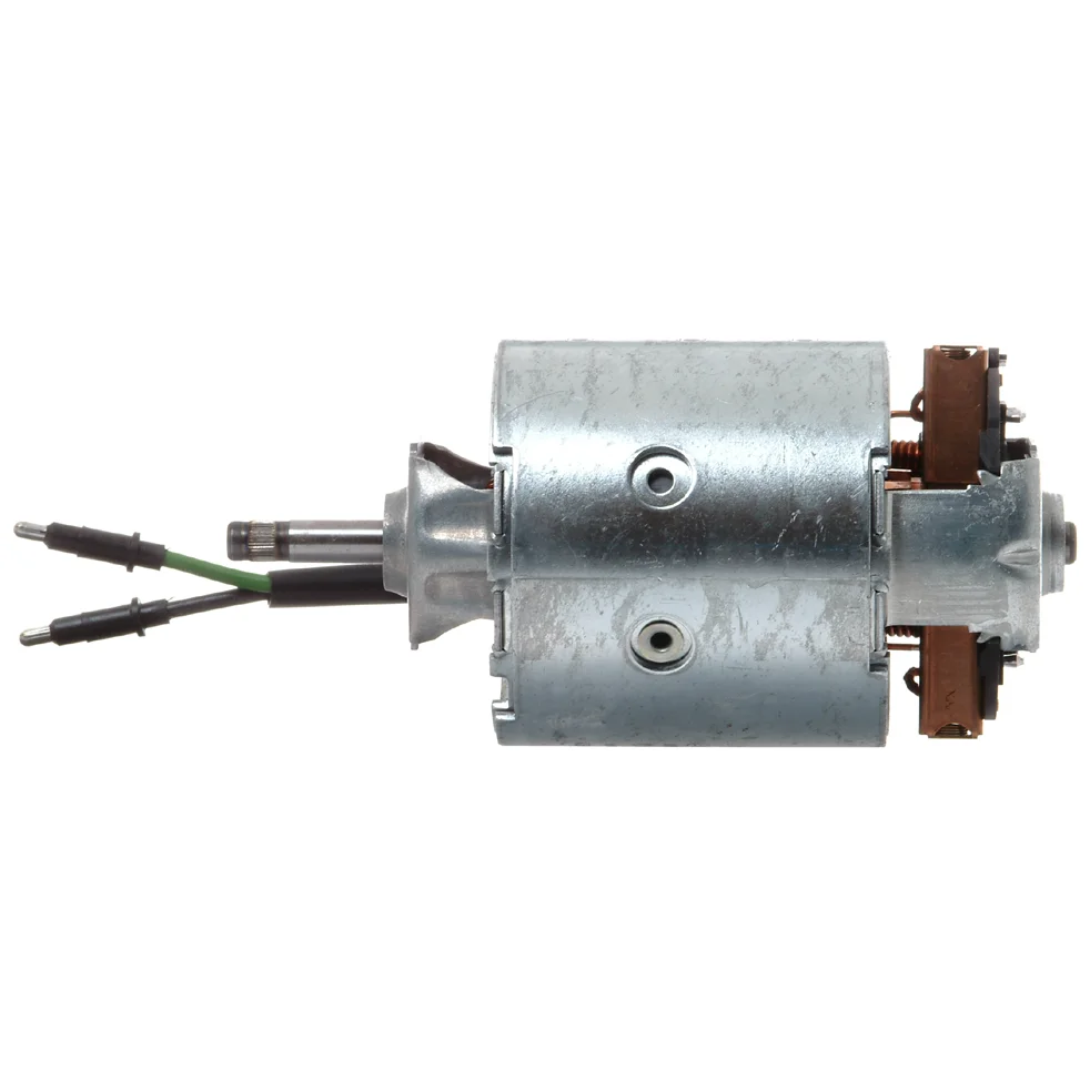 Sähkökäyttöinen tuulettimen moottori SAAB 9000