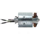 Sähkökäyttöinen tuulettimen moottori SAAB 9000