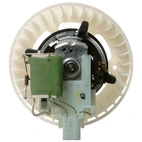 Opel Vectra 88-92 jäähdyttimen tuuletin