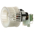 Opel Vectra 88-92 jäähdyttimen tuuletin