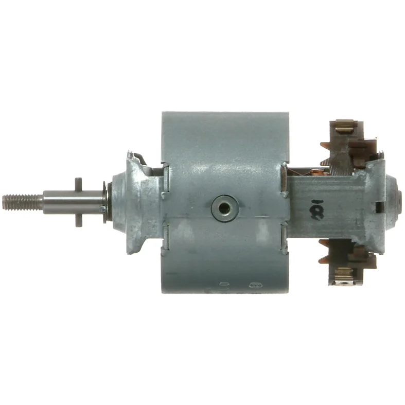 Tuuletinmoottori Scania 24V