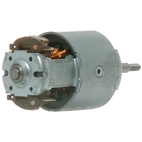 Tuuletinmoottori Scania 24V