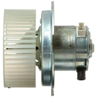 Tuulettimen moottori Scania 12V