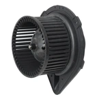 Kupeilämmittimen tuuletin VAG, VW, Seat