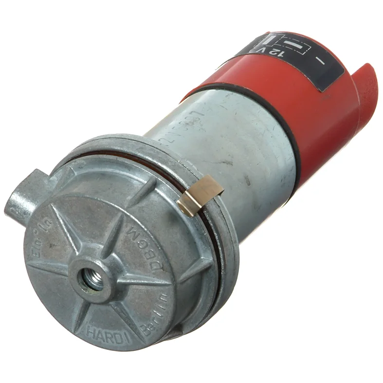 Eberspächer 12V, Polttoainepumppu