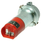 Eberspächer 24V, Polttoainepumppu