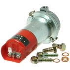 Eberspächer 24V, Polttoainepumppu