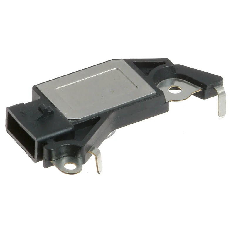 Jännitteensäädin DR 1116446, P-L-I-S