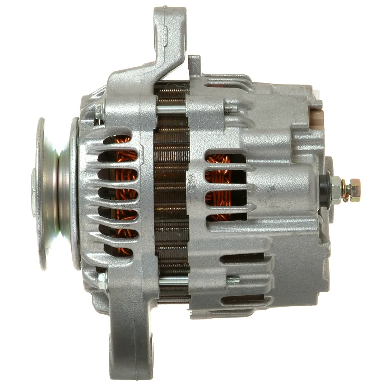 Mitsubishi Truck Laturi 12V-50A