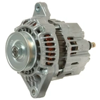 Mitsubishi Truck Laturi 12V-50A