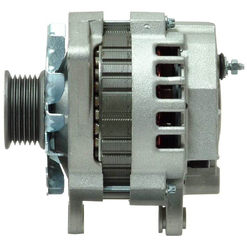 GM Laturi 12V-105A