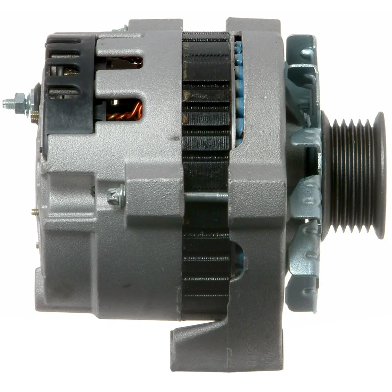 GM Laturi 12V-105A