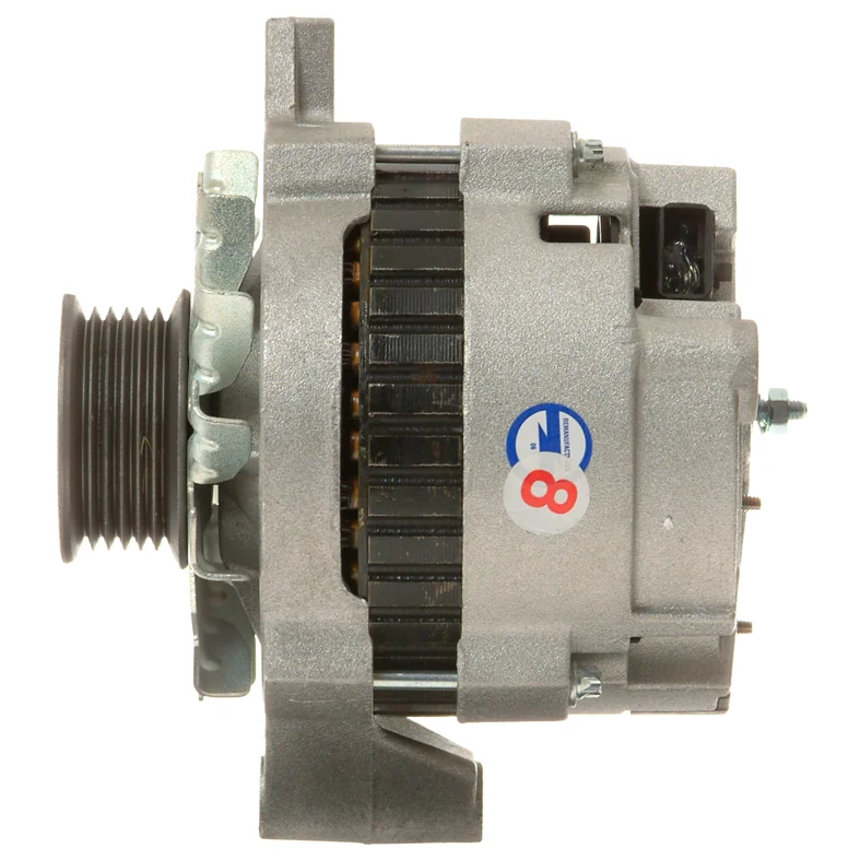 GM Laturi 12V-105A