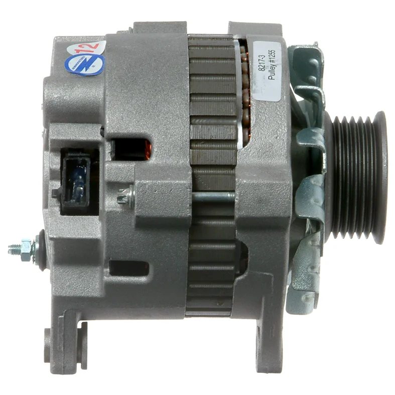 GM Laturi 12V-105A