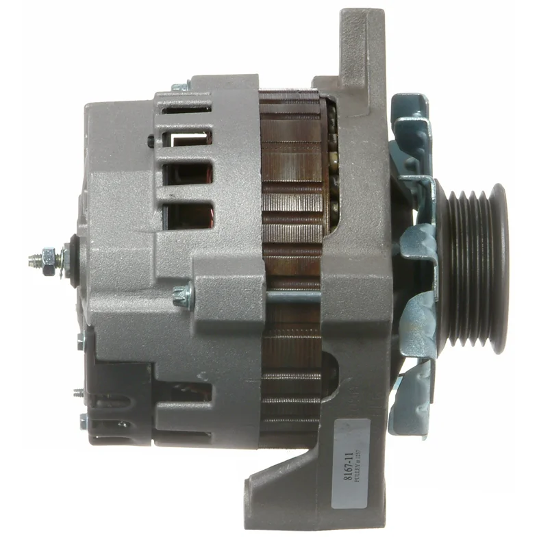 GM Laturi 12V-105A