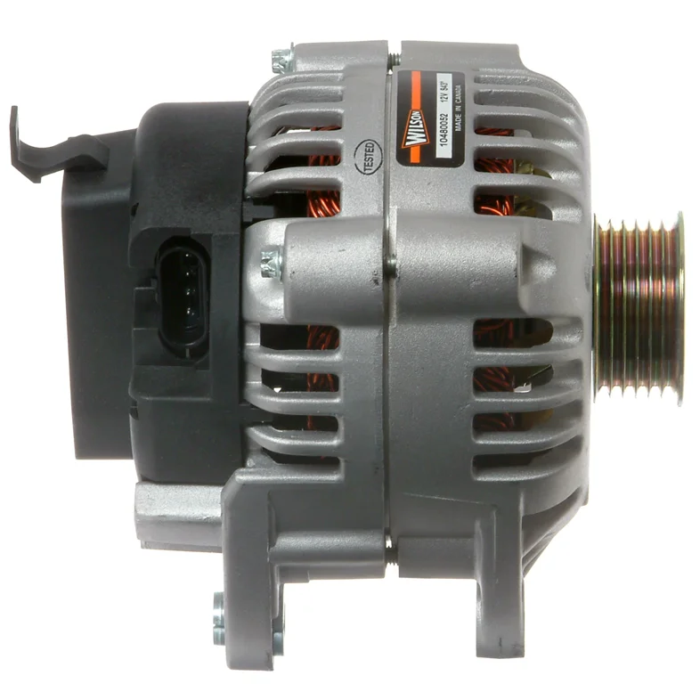 GM Laturi 12V-105A