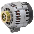 GM Laturi CS130D, 12V-105A
