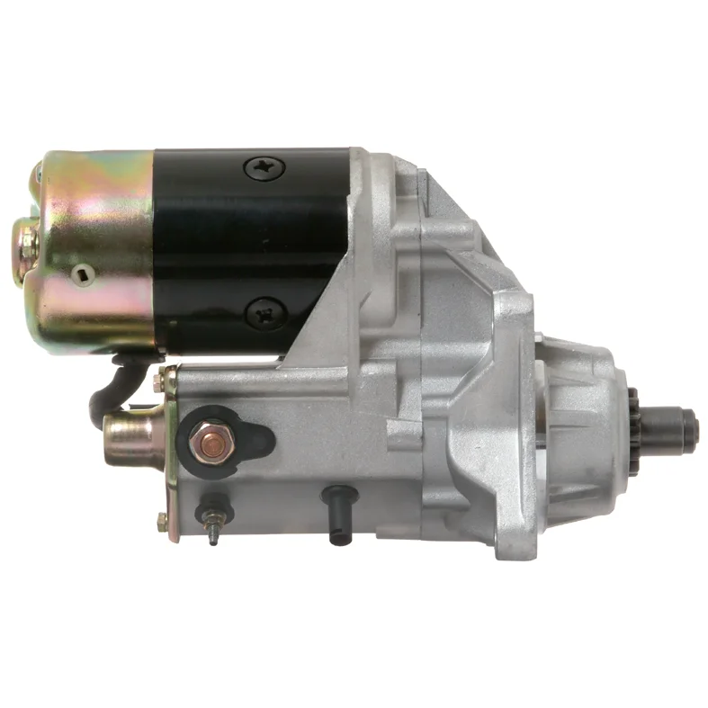 Chrysler Starttimoottori 12V-2,5kW