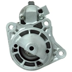 Chrysler Starttimoottori 12V 10-käynnistysratas