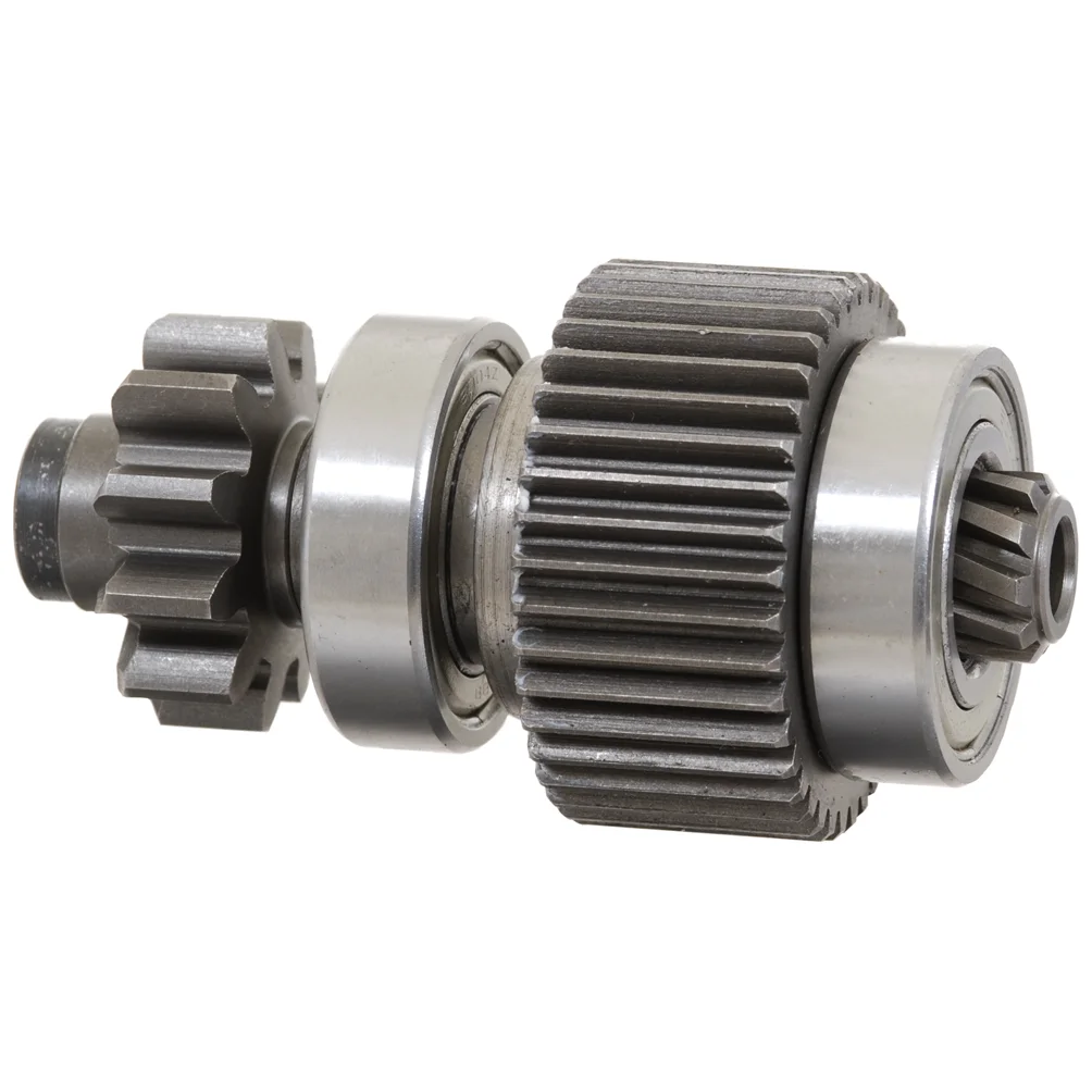 Käynnistysrattaat + Kytkin 11K, ND 028099-2700