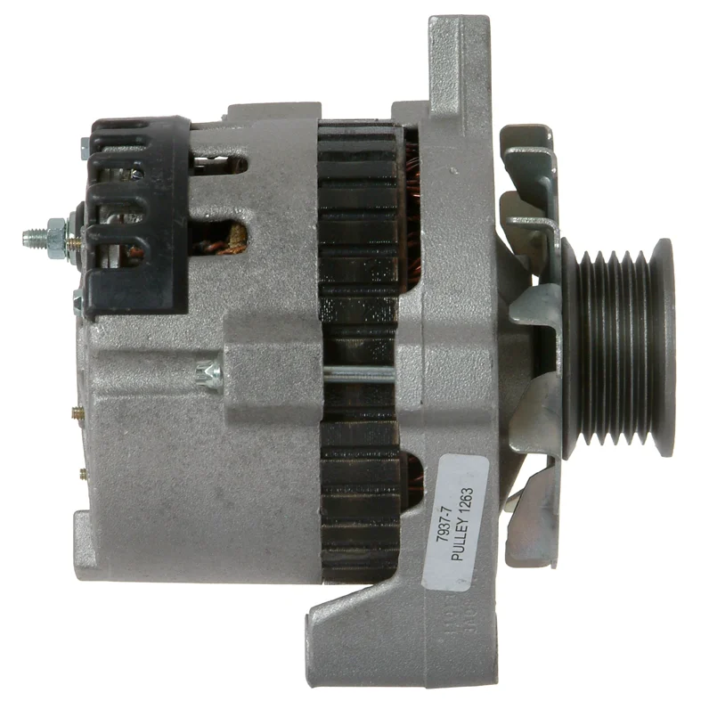 Truckin laturi 12V-74A