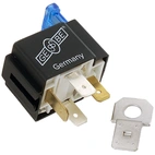 Minirele 6V-15A, with fuse