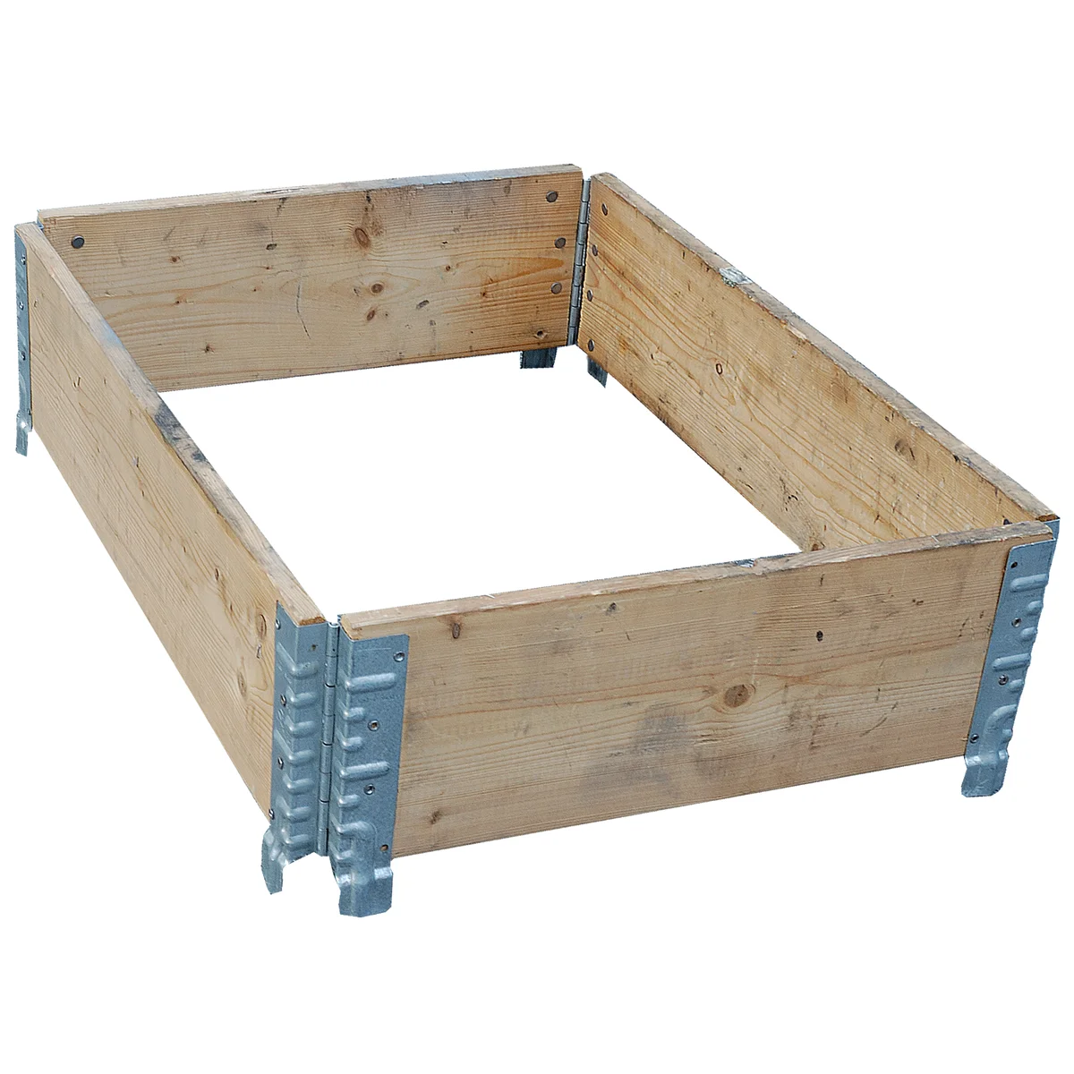 Pall-Krannti 60x80cm, Käytetty