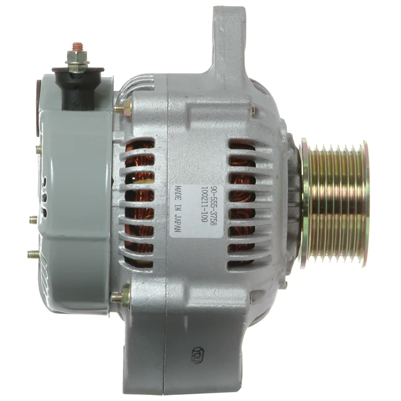 Toyota Supra Laturi 60A, 7 holkkia