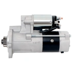 Mitsub. Truck Starttimoottori 12V-2.0kW