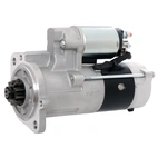 Mitsub. Truck Starttimoottori 12V-2.0kW