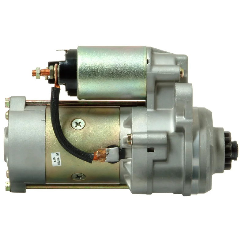 Mazda Diesel Starttimoottori 12V
