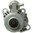 Mazda Diesel Starttimoottori 12V