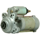Mazda Diesel Starttimoottori 12V